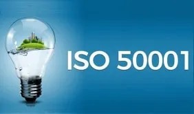 ISO 50001